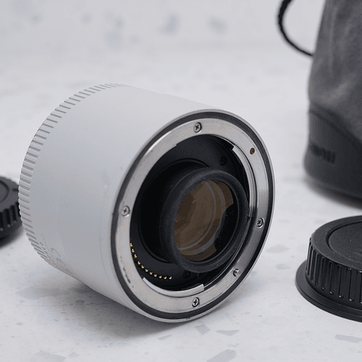 Canon Extender EF 2X III - USADO 4