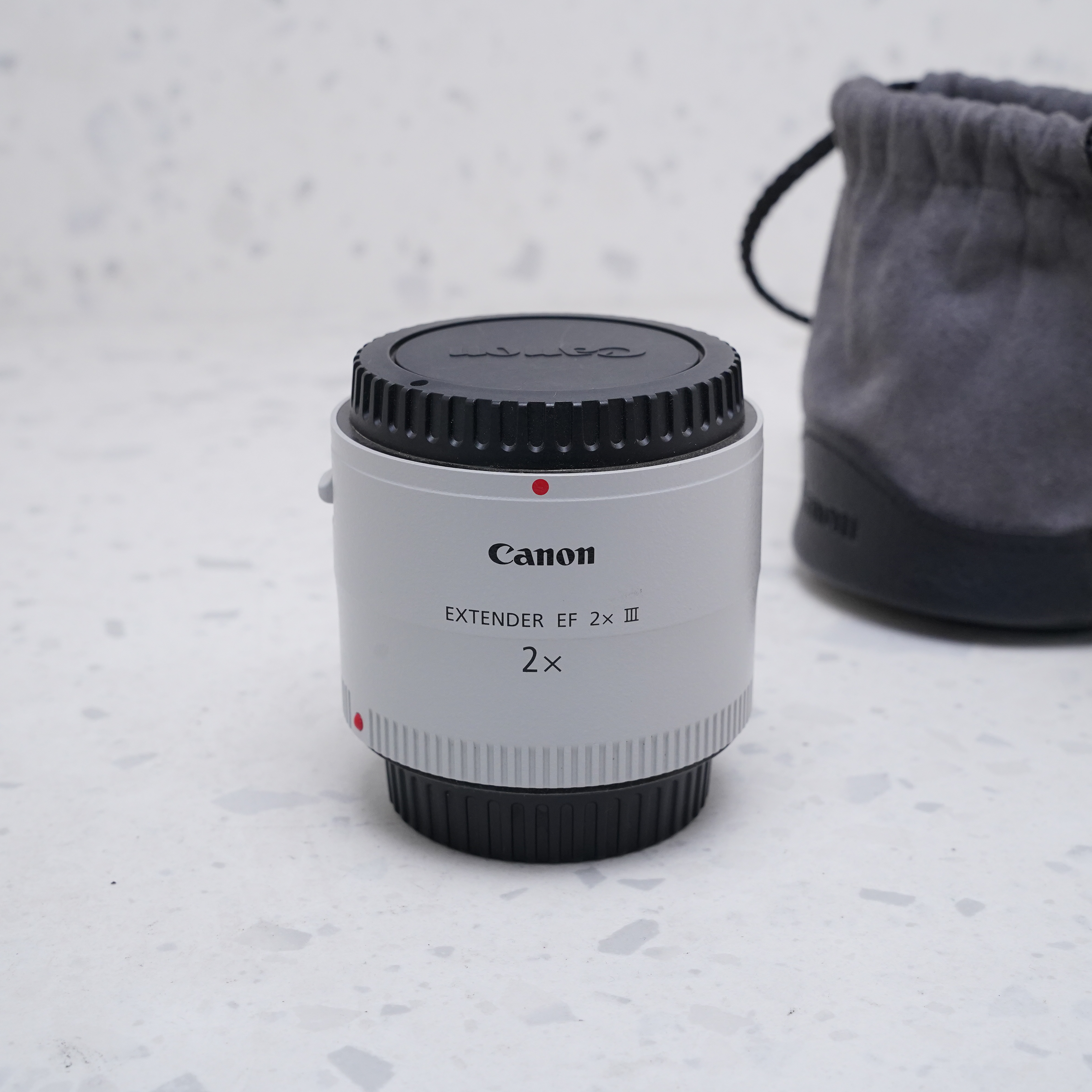 Canon Extender EF 2X III - USADO