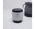 Canon Extender EF 2X III - USADO