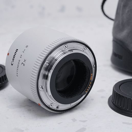 Canon Extender EF 2X III - USADO 5