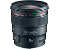 Canon EF 24mm f/1.4L II USM - USADO