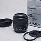 Panasonic Leica DG Macro-Elmarit 45 mm f/2.8 ASPH. MEGA O.I.S. - Miniatura 4