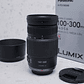 Panasonic Lumix G Vario 100-300mm F/4.0-5.6 OIS - USADO - Miniatura 2