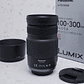 Panasonic Lumix G Vario 100-300mm F/4.0-5.6 OIS - USADO - Miniatura 3