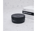 Base USB Sigma para lentes Canon con montura EF - USADO