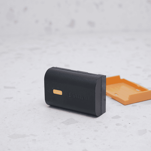 Batería Canon LP-E6NH - USADO 1