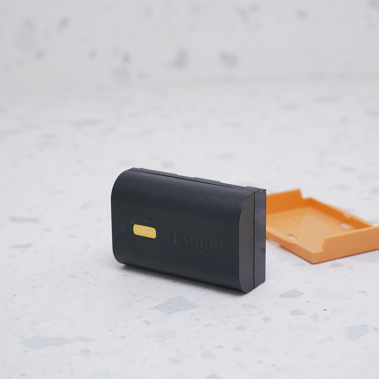 Batería Canon LP-E6NH - USADO 1