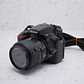 Nikon D5500 con lente de 18-55mm - USADO - Miniatura 5