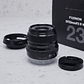 FUJIFILM XF 23mm f2 R WR - USADO - Miniatura 2