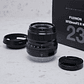 FUJIFILM XF 23mm f2 R WR - USADO - Miniatura 3