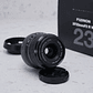 FUJIFILM XF 23mm f2 R WR - USADO - Miniatura 4
