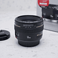 Lente Canon EF 50mm f/1.4 USM - USADO - Miniatura 2