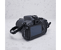 Canon 700D (T5i) + 18-55mm - USADO