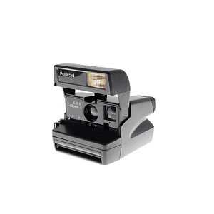 Polaroid 636 Close-Up - USADO