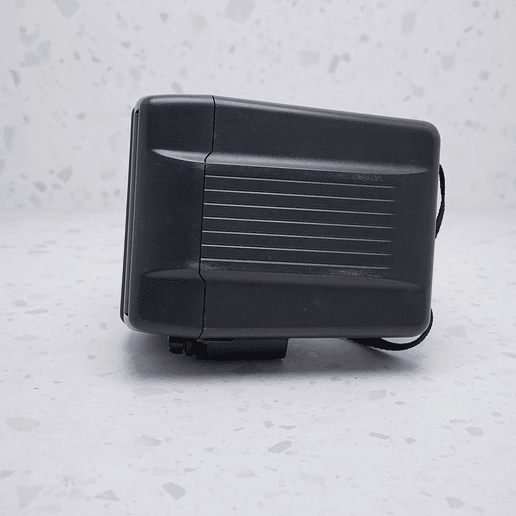 Polaroid 636 Close-Up - USADO 3