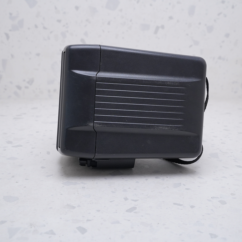 Polaroid 636 Close-Up - USADO 3