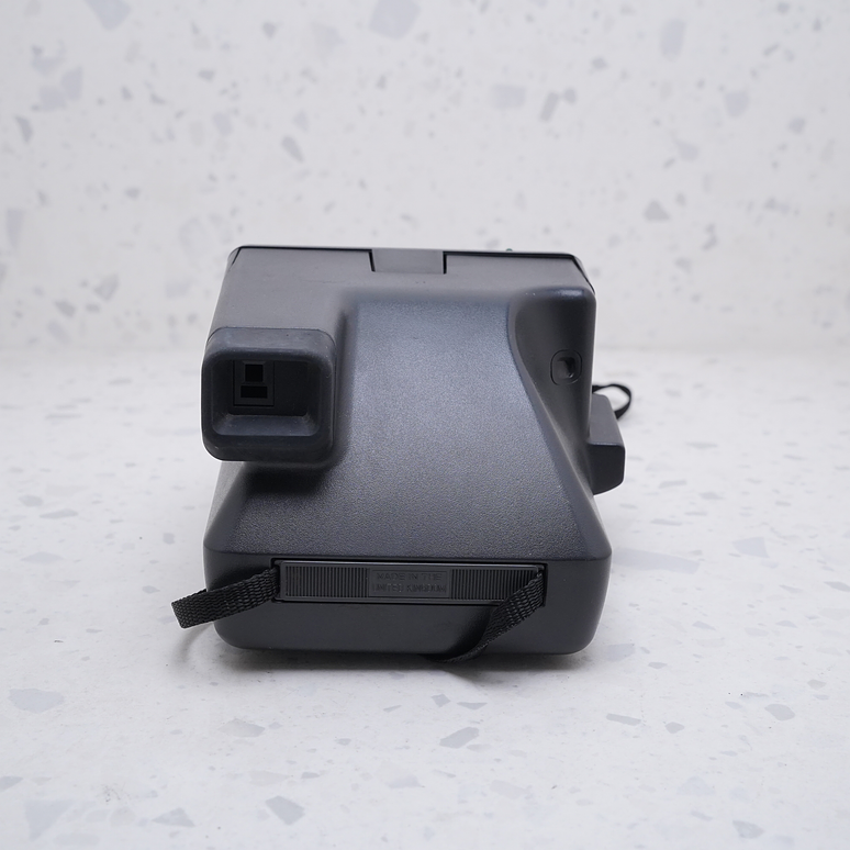 Polaroid 636 Close-Up - USADO 4