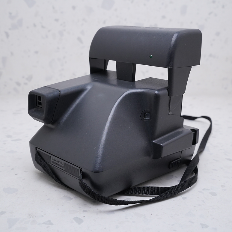 Polaroid 636 Close-Up - USADO 6