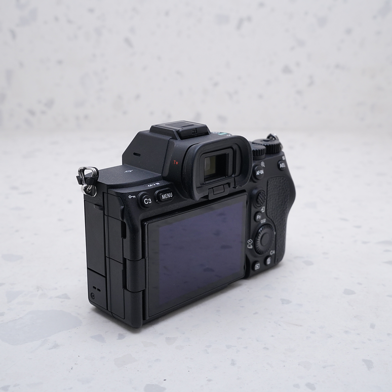 Sony a7 IV (Body) - USADO 3