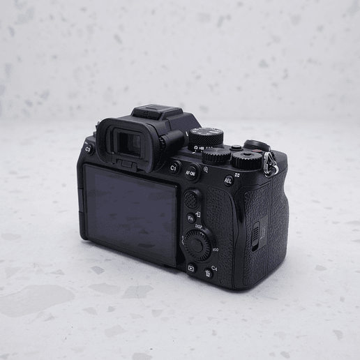 Sony a7 IV (Body) - USADO 6
