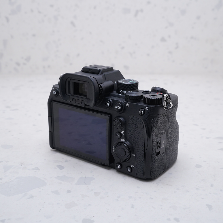 Sony a7 IV (Body) - USADO 6
