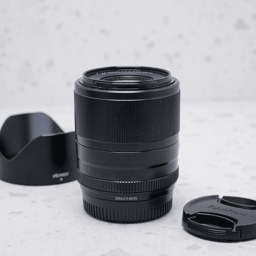 Viltrox AF 23mm f/1.4 XF V2 para FUJIFILM X-Mount - USADO 3