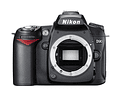 Nikon D90 (Body) - USADO