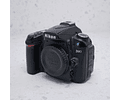 Nikon D90 (Body) - USADO