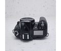Nikon D90 (Body) - USADO