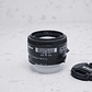 Nikon AF NIKKOR 50mm f/1.4 - USADO - Miniatura 2