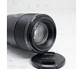 Lente Sony FE 90mm f2.8 Macro G OSS - USADO
