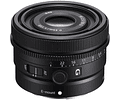 Sony FE 50mm f/2.5 G - USADO