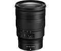 Nikon NIKKOR Z 24-70mm f/2.8 S - USADO