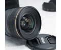 Nikon AF-S NIKKOR 24mm f/1.4G ED - USADO