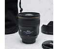 Nikon AF-S NIKKOR 24mm f/1.4G ED - USADO