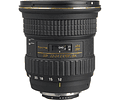 Tokina 12-24mm f/4 AT-X 124 AF Pro DX - USADO