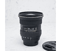 Tokina 12-24mm f/4 AT-X 124 AF Pro DX - USADO