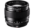 FUJIFILM XF 23mm f/1.4 R - USADO