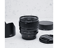 FUJIFILM XF 23mm f/1.4 R - USADO
