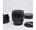 FUJIFILM XF 23mm f/1.4 R - USADO