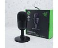 Micrófono Razer Seiren Mini - USADO
