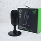 Micrófono Razer Seiren Mini - USADO - Miniatura 2