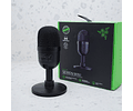 Micrófono Razer Seiren Mini - USADO