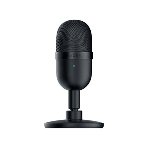 Micrófono Razer Seiren Mini - USADO