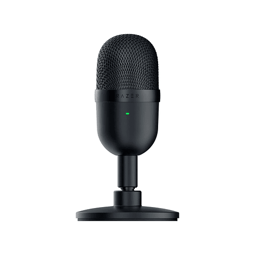Micrófono Razer Seiren Mini - USADO 1