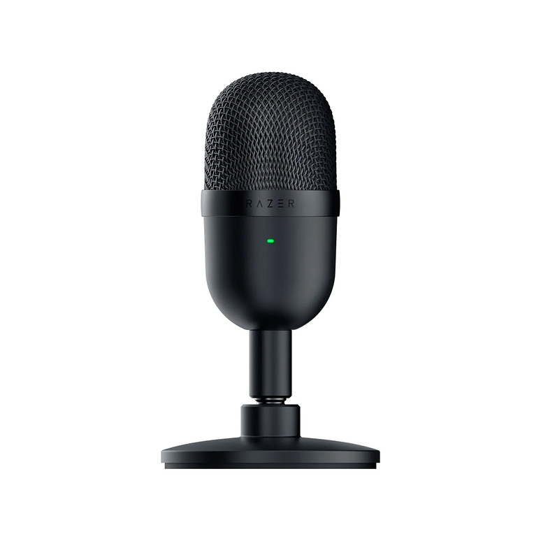 Micrófono Razer Seiren Mini - USADO 1