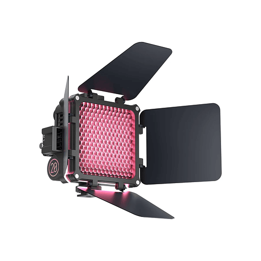 Fireway M20C Fill Light - USADO 1