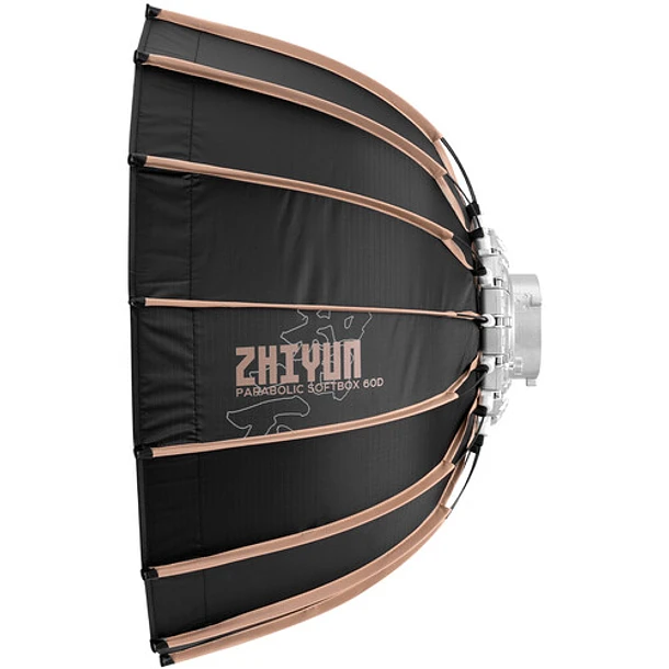 Zhiyun Parabolic Softbox 60D