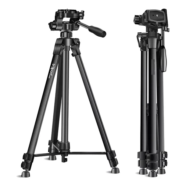 Trípode Tr3pod - USADO