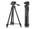 Trípode Tr3pod - USADO